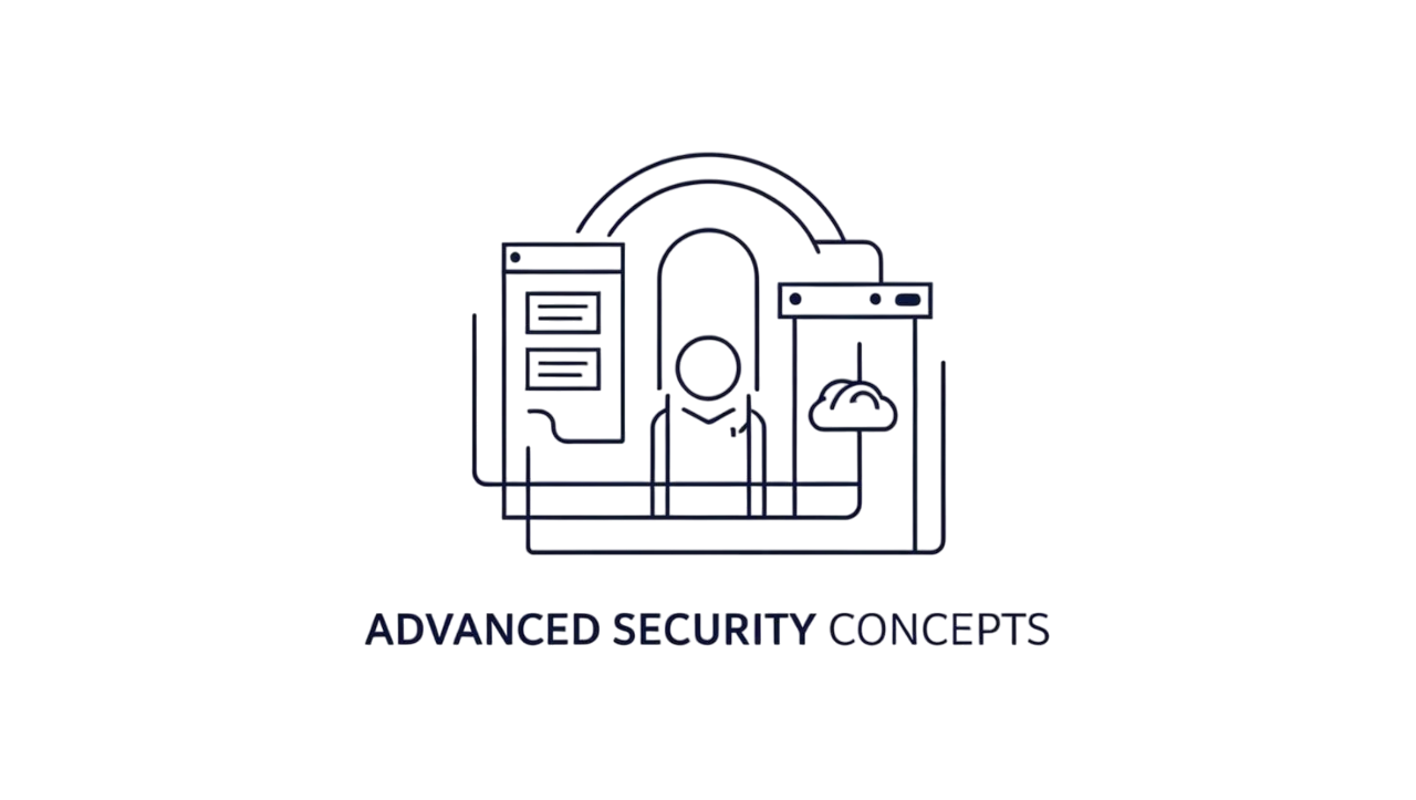Advanced Security