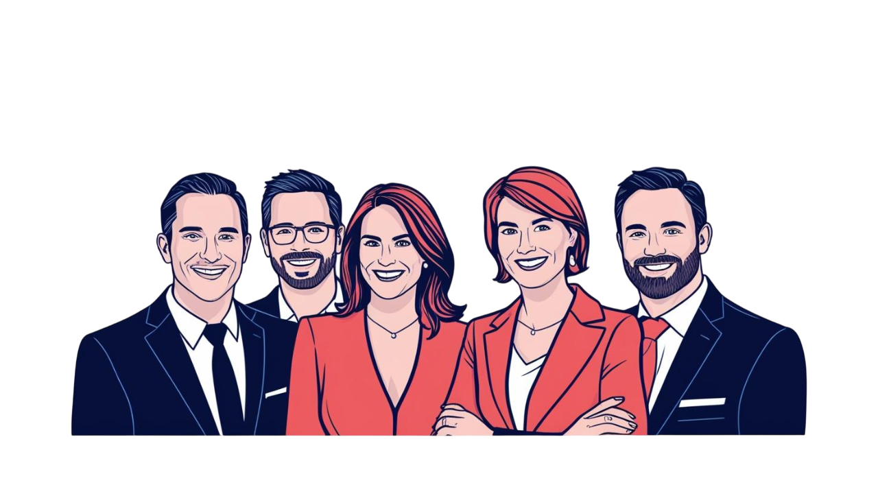 MyDocumentsAccount founding team